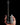 KISS® Gene Simmons Signature AXE Bass Mini Guitar Model
