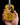 John Lennon “Give Peace a Chance” Miniature Acoustic Guitar