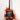 Michael Anthony Jack Daniels Bass - 6" Holiday Ornament