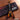 James Hetfield Hot Rod Flames V Miniature Guitar