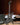 James Hetfield “Diamond Plate” Miniature Guitar