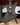 James Hetfield “Diamond Plate” Miniature Guitar