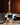 Jeff Beck Relic Fender™ Tribute Miniature Guitar