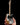 Jeff Beck Relic Fender™ Tribute Miniature Guitar