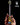 Jerry Garcia™ Rosebud™ Tribute Mini Guitar Replica