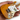 Jerry Garcia™ Alligator™ Graham Nash Tribute Mini Guitar Replica