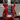 Jerry Garcia™ Top Hat Dead Head Tribute Mini Guitar Replica