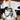 Jim Morrison Tribute Fender™ Strat™ Guitar Replica - Radio Days