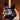 Jimi Hendrix Mini Fender™ Strat™ Tribute Guitar Model
