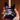 Jimi Hendrix Mini Fender™ Strat™ Tribute Guitar Model