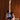 Jimi Hendrix Mini Fender™ Strat™ Tribute Guitar Model