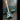 Jimi Hendrix Mini Fender™ Strat™ Tribute Guitar Model