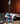 Joe Satriani Signature Chickenfoot Mini Guitar Replica