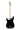 San Jose Sharks 10“ Collectible Mini Guitar