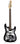 LA Kings 10“ Collectible Mini Guitar