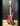 Lemmy Signature Carved Bass Mini Guitar Replica Collectible