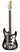 Pittsburgh Penguins 10“ Collectible Mini Guitar