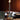 Stevie Ray Vaughan Distressed SRV Custom Miniature Fender™ Strat™ Guitar Replica