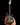 Stevie Ray Vaughan Distressed SRV Custom Miniature Fender™ Strat™ Guitar Replica