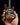 Stevie Ray Vaughan Distressed SRV Custom Miniature Fender™ Strat™ Guitar Replica