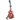 Slash Signature Red Snakepit Miniature Guitar Replica