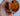 Slayer Drum Ornament 2.5" Hanging Ornament
