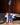 Fender™ Stars N' Stripes Flag Strat™ Miniature Guitar Replica