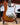 Stevie Ray Vaughan Signature Hamiltone Miniature Guitar Replica