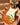 Stevie Ray Vaughan Signature Hamiltone Miniature Guitar Replica