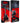 Official Stranger Things® Eddie's Guitar B.C. Rich® NJ Warlock® Mini Guitar Model