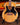 Tom Petty Gibson SJ-200 Wildflower - Antique Natural Miniature Guitar