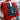 Signature Buddy Guy Polka Dot Guitar Wallet 
