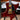 Billy F Gibbons Custom Big Texas Miniature Guitar