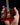 Billy F Gibbons Custom Big Texas Miniature Guitar