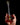 Billy F Gibbons Custom Big Texas Miniature Guitar