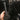 Zack Wylde ODIN Blackout Bullseye Mini Guitar